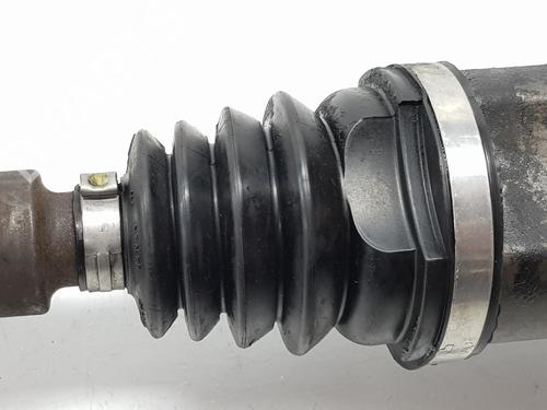 Right front driveshaft RENAULT MEGANE II (BM0/1_, CM0/1_) 1.5 dCi (BM02, BM13, BM2A, CM02, CM13) | BP16215670M39 