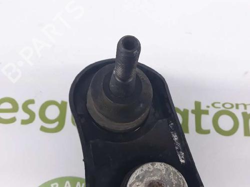 Left front suspension arm LAND ROVER DISCOVERY III (L319) 2.7 TD 4x4 | BP1919896M12 