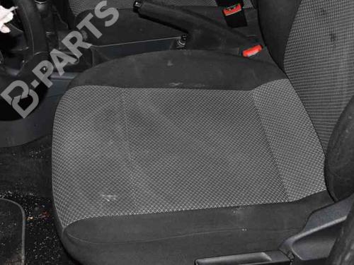 Rear left exterior door handle SEAT TOLEDO IV (KG3) 1.6 TDI | BP1641456C130  - Image 40