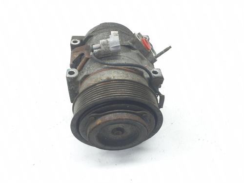 AC compressor TOYOTA LAND CRUISER PRADO (_J12_) 3.0 D-4D (KDJ120, KDJ125) | BP13914987M34 