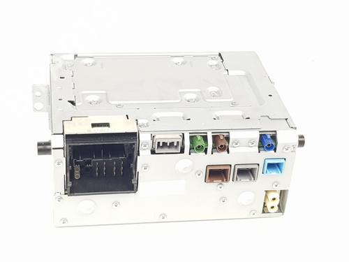Radio VOLVO V40 Hatchback (525) | BP38063198E6 - Image 3
