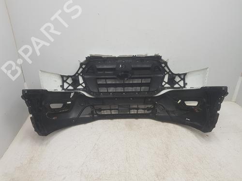 Front bumper FORD TRANSIT V363 Platform/Chassis (FED, FFD)  | BP35737760C7  - Image 6