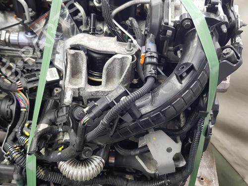 Engine PEUGEOT PARTNER Box Body/MPV (K9) | BP29807446M1