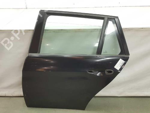 Used Left rear door BMW 3 Touring (E91) 320 d (177 hp) 4376809