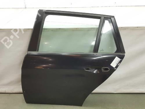 Porta trás esquerda BMW 3 Touring (E91) 320 d (177 hp) 41007203675 | 41007203675 | 41007203675 |