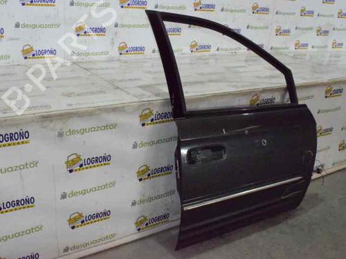 Right front door CHRYSLER VOYAGER IV (RG, RS) 2.5 CRD | BP1568992C3 