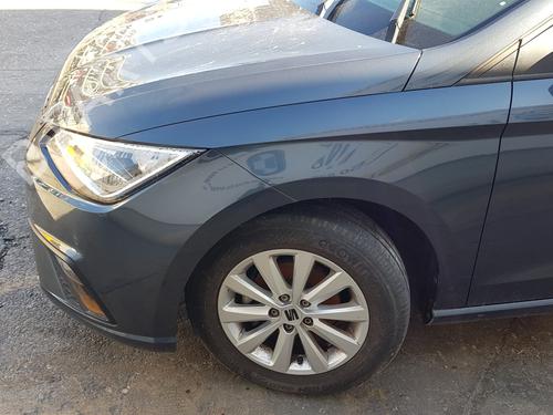 Trunk håndtak SEAT IBIZA V (KJ1, KJG)  | BP30745831C132 