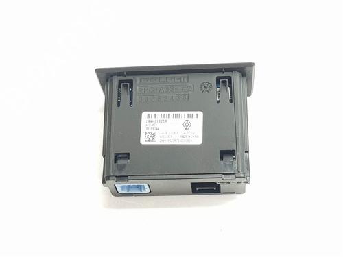 Electronic module RENAULT ARKANA I (LCM_, LDN_) | BP38441777M83 - Image 3