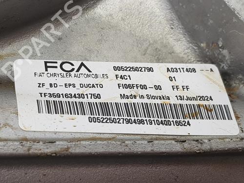 Other FIAT DUCATO Van (250_)  | BP31593958O1 