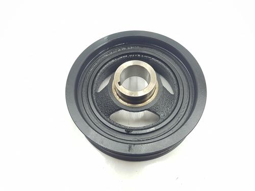 Pulley MAZDA CX-30 (DM) SKYACTIV-G M Hybrid | BP33793656M122 - Image 4