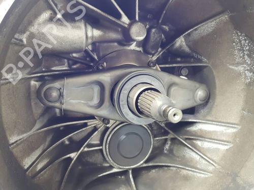Gearbox BMW 3 Touring (E91) 320 d | BP38951981M3 - Image 5