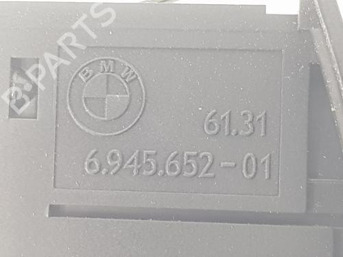 Warning switch BMW 3 (E90) 318 d | BP10861022I22 