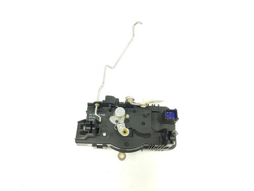 Rear left lock FIAT TALENTO Van (296_)  | BP29464364C100 