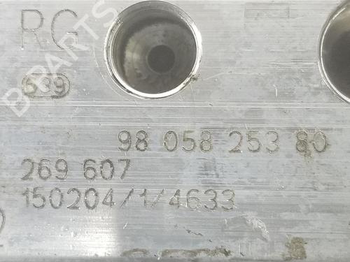 ABS pump PEUGEOT 308 II (LB_, LP_, LW_, LH_, L3_) 1.2 THP 130 | BP8495853M43 