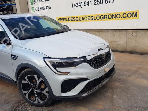 Subframe RENAULT ARKANA I (LCM_, LDN_)  | BP33861429M9  - Image 29