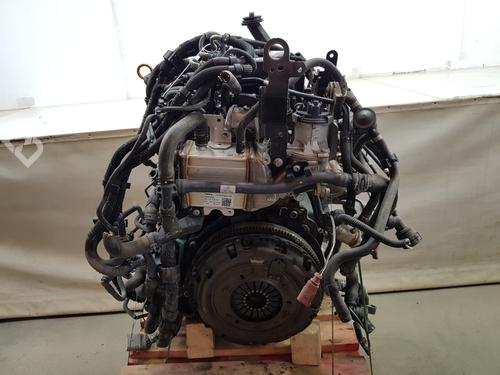 Engine VW CRAFTER Van (SY_, SX_) | BP38155962M1 - Image 12