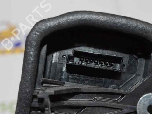 Rear right lock BMW 7 (E65, E66, E67) 730 Ld | BP787016C99 