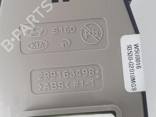 Mirror switch HYUNDAI IONIQ (AE) Elektro | BP18344998I25 