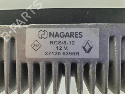Elektronisk modul NISSAN QASHQAI II SUV (J11, J11_) 1.6 dCi ALL MODE 4x4-i | BP9342862M83 