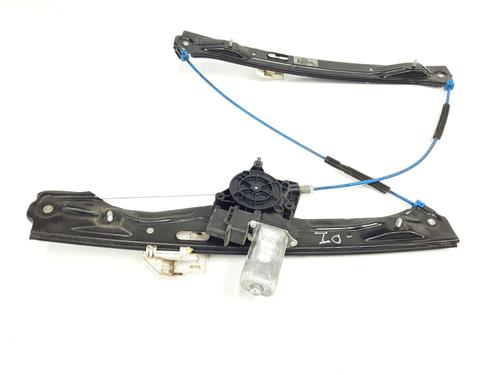Mechanizm podnoszenia szyby przedniej lewej BMW 3 (F30, F80) 318 d | BP30482114C22 