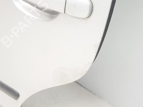 Left rear door VW PASSAT B5.5 (3B3) 1.9 TDI | BP11056929C4 