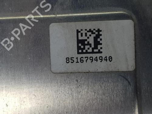 Engine control unit (ECU) LAND ROVER FREELANDER 2 (L359) 2.2 TD4 4x4 | BP15961394M57 