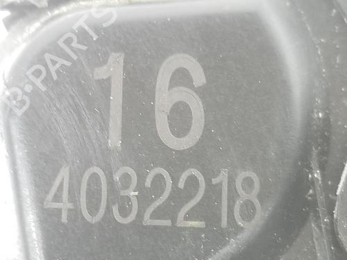 Front left lock TOYOTA LAND CRUISER PRADO (_J12_) 3.0 D-4D (KDJ120, KDJ125) | BP6903174C98 