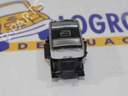 Left rear window switch MERCEDES-BENZ S-CLASS (W221, V221) S 320 CDI (221.022, 221.122) | BP1363576I29 