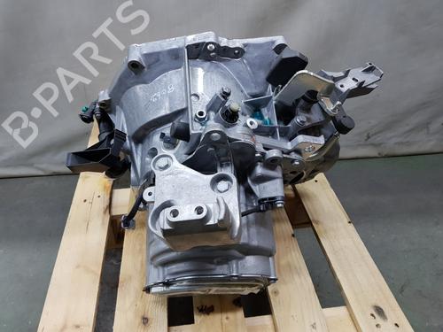 Gearbox OPEL ASTRA L Sports Tourer (OV5) 1.2 (FRHNSL, FRHNSR) | BP22769555M3 