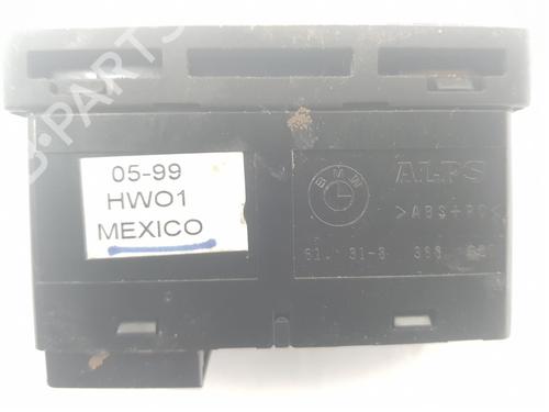Warning switch BMW 3 Coupe (E46) 328 Ci | BP8871708I22 