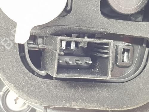 Right taillight SEAT ARONA (KJ7, KJP)  | BP29029020C35 