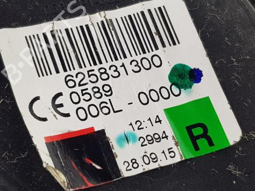 Airbag sæt MINI MINI (F56) Cooper D | BP30787019C86