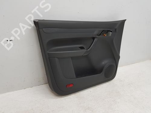 Front left panel VW CADDY III Box Body/MPV (2KA, 2KH, 2CA, 2CH) 1.6 TDI | BP34699430C58 - Image 6