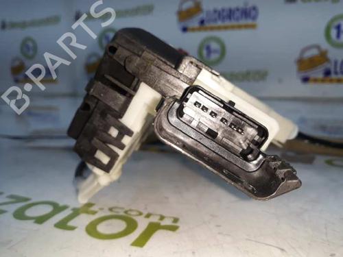 Rear left lock CITROËN BERLINGO MULTISPACE (B9) 1.6 BlueHDi 120 | BP11637090C100 