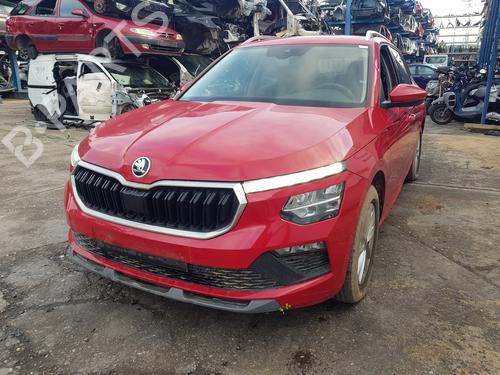 Subframe SKODA KAMIQ (NW4)  | BP31573563M9 