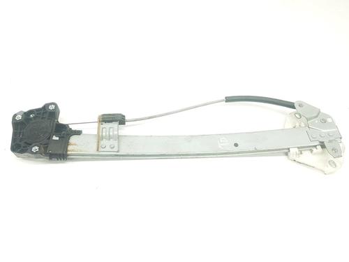 Rear right window mechanism HONDA ACCORD VIII (CU) 2.2 i-DTEC (CU3) | BP7706784C25 