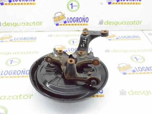 Left rear steering knuckle VW GOLF PLUS V (5M1, 521) 1.4 TSI | BP764916M27 
