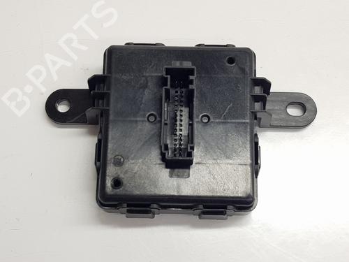 Used Electronic module SEAT LEON (KL1, KLG) 1.0 TSI (110 hp) 28531067