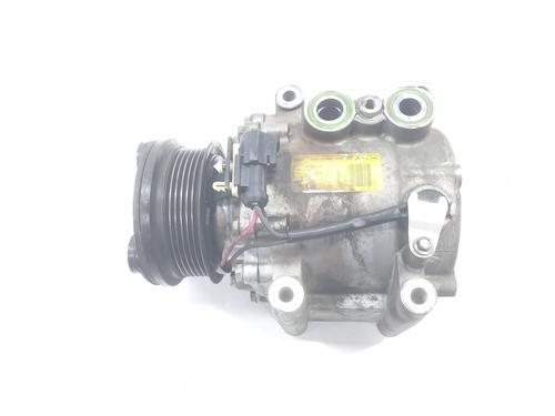 Compresseur AC JAGUAR S-TYPE II (X200) 2.7 D (207 hp) 31854558