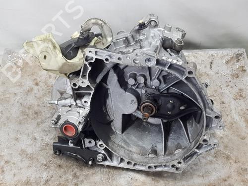 Used Gearbox Gearbox CITROËN C3 Picasso (SH_) 1.6 HDI 90 (92 hp) 33694669 33694669