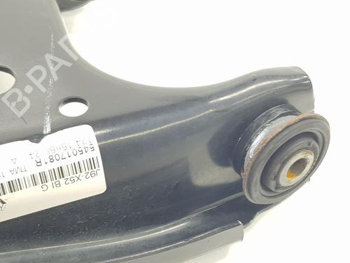 Left front suspension arm RENAULT EXPRESS Box Body/MPV 1.5 Blue dCi 95 (F6AB) | BP32236835M12 - Image 5