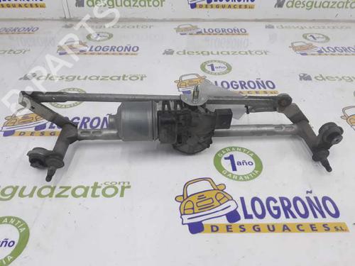 Front wiper motor VW POLO V (6R1, 6C1) 1.2 | BP2510053M29 