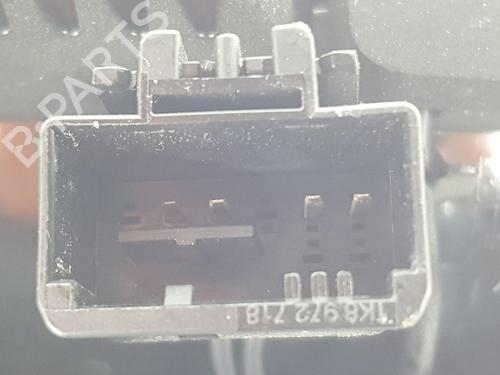 Left tailgate light VW T-ROC (A11, D11) 1.0 TSI | BP37584751C79  - Image 8