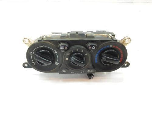 Commande Chauffage MITSUBISHI L200 / TRITON (KA_T, KB_T) 2.5 DI-D 4WD (KB4T) (136 hp) 17791018