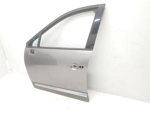 Left front door RENAULT SCÉNIC III (JZ0/1_)  | BP26214805C2 