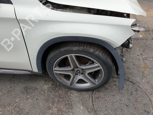 Sensor electrónico MERCEDES-BENZ GLA-CLASS (X156) GLA 200 CDI / d (156.908) | BP21066192M84 