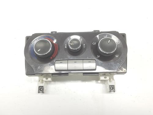 Climate control FIAT BRAVO II (198_) 1.9 D Multijet (198AXB1A) | BP10639789I5 