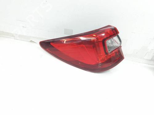 Left taillight SUBARU OUTBACK (BS) | BP40467662C34 - Image 4