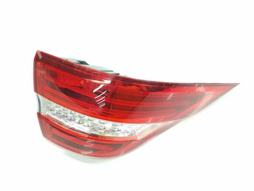 Used Left taillight Left taillight 38524236 38524236
