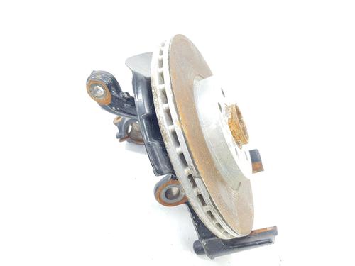 Right front steering knuckle SEAT IBIZA V (KJ1, KJG) 1.6 | BP13546656M26 